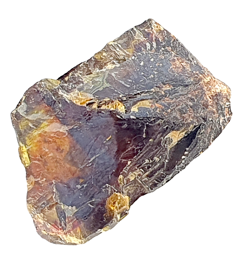 Formule : C₁₀H₁₆O