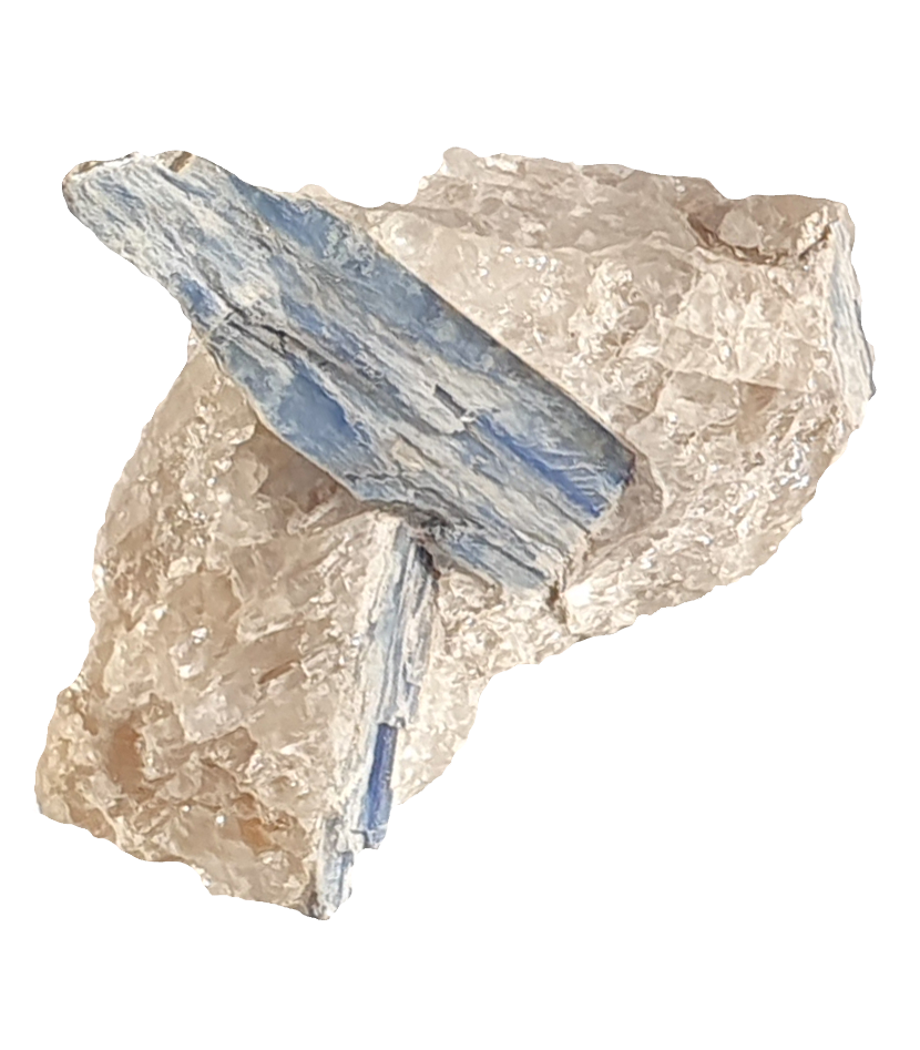 Formule : NaAlSi₂O₆