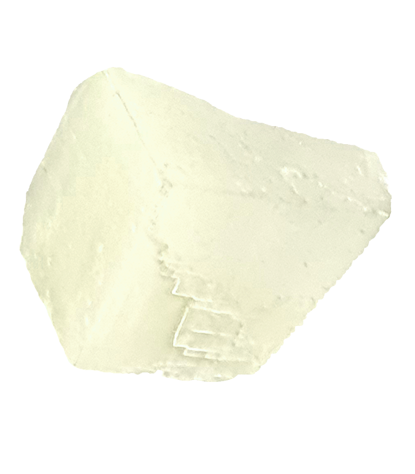 Formule : CaSO₄·2H₂O